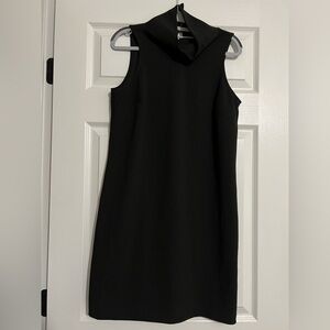 Banana Republic Black Dress